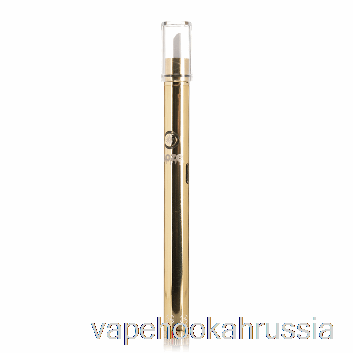 Vape Russia Oozeww набор горячих ножей Lucky Gold